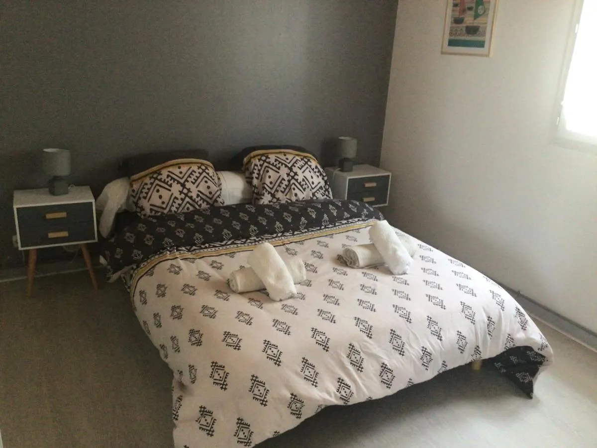 Villa Roz Veur Crozon