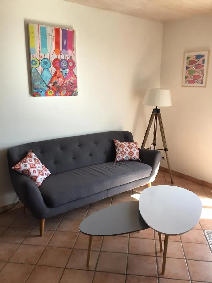 Villa Roz Veur Crozon