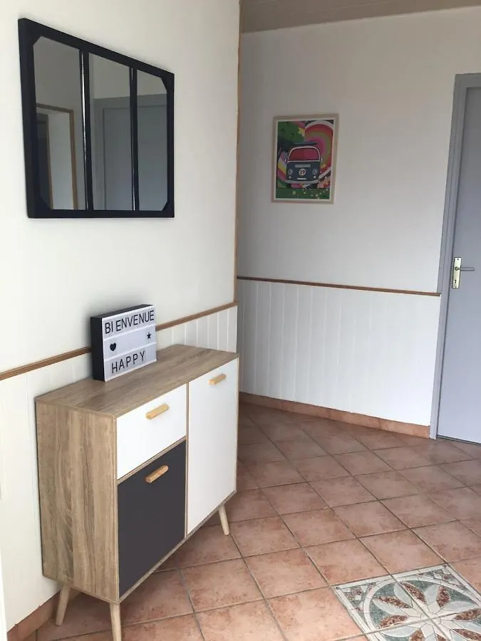 Holiday home Villa Roz Veur Crozon