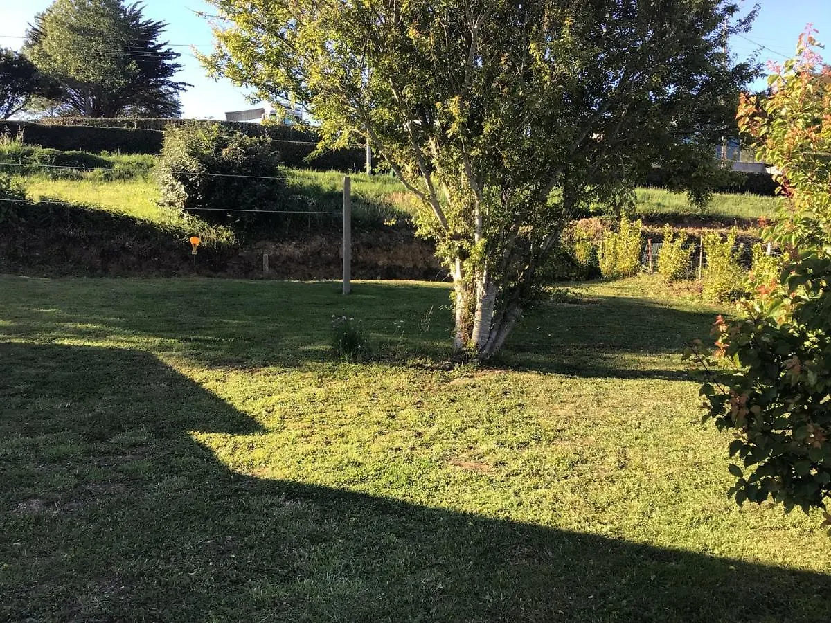 Holiday home Villa Roz Veur Crozon
