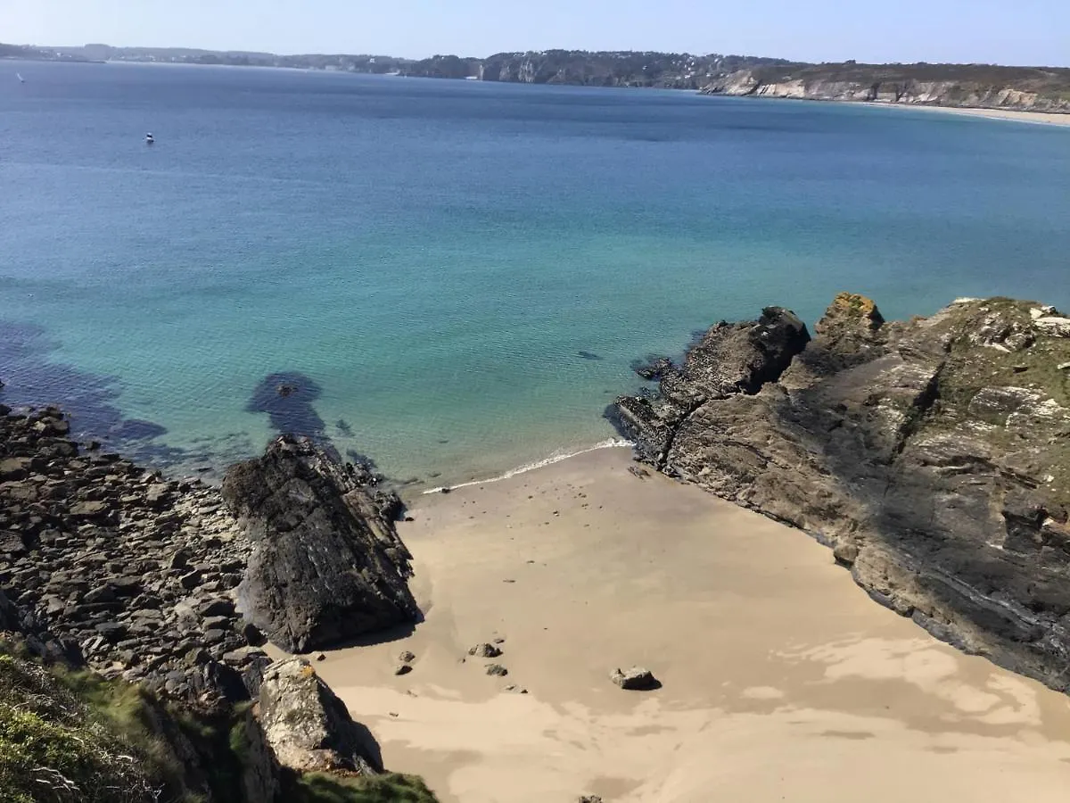 Villa Roz Veur Crozon 0*,  France