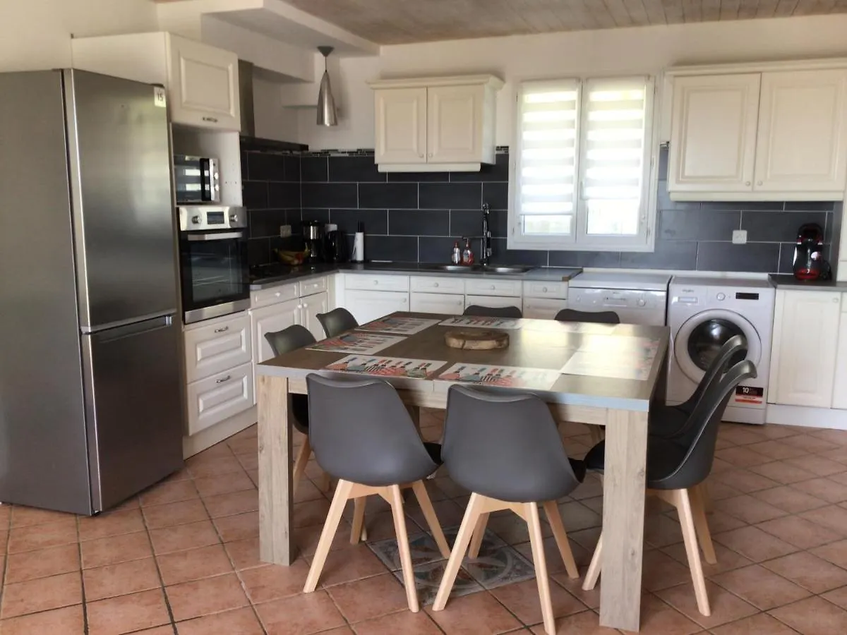 Villa Roz Veur Crozon Holiday home